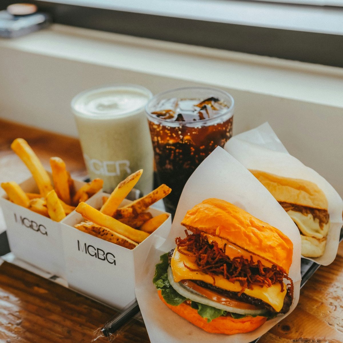 The Koffee Hut Journey on Koffee Hut Instagram